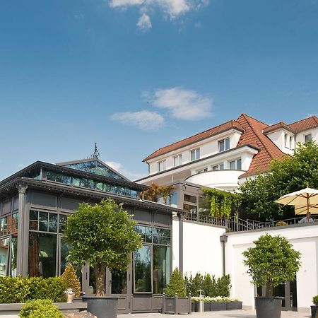 Hotel Heinz Höhr-Grenzhausen Exteriör bild