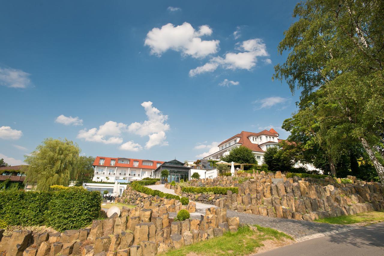 Hotel Heinz Höhr-Grenzhausen Exteriör bild