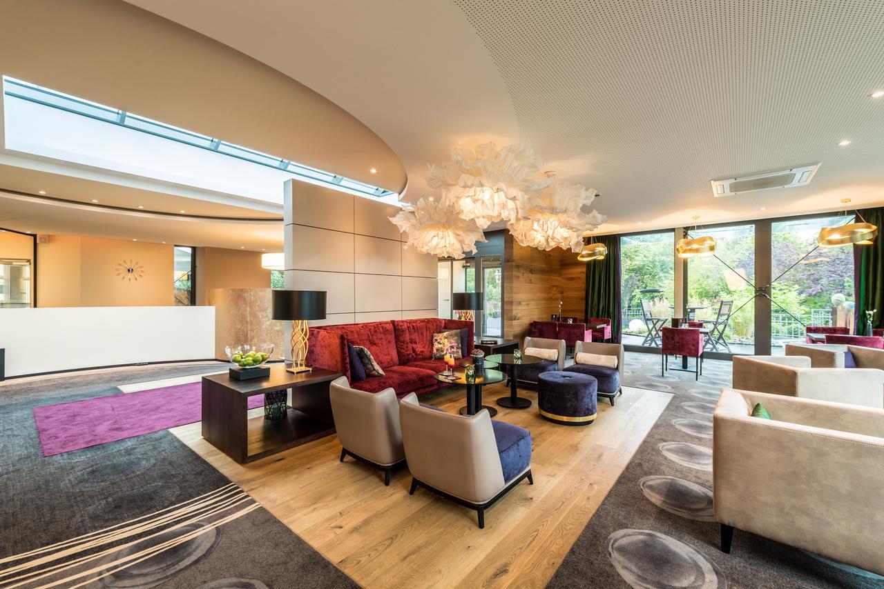 Hotel Heinz Höhr-Grenzhausen Exteriör bild