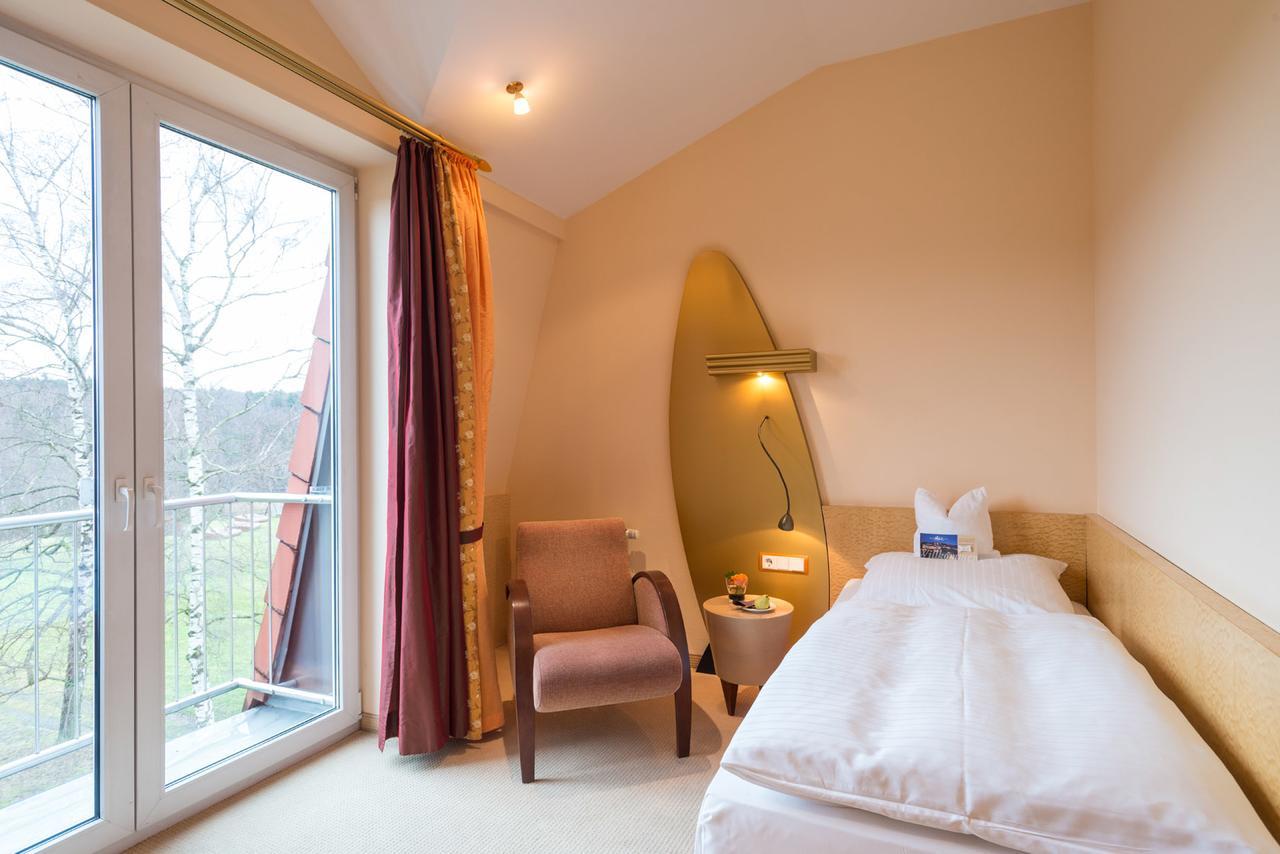 Hotel Heinz Höhr-Grenzhausen Exteriör bild